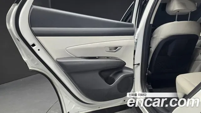 Hyundai Tucson NX4, 2025 — фото 26