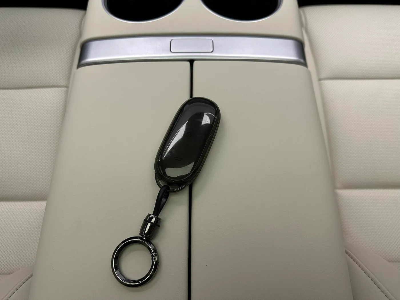 Li Auto Ideal L7, 2023 — фото 18