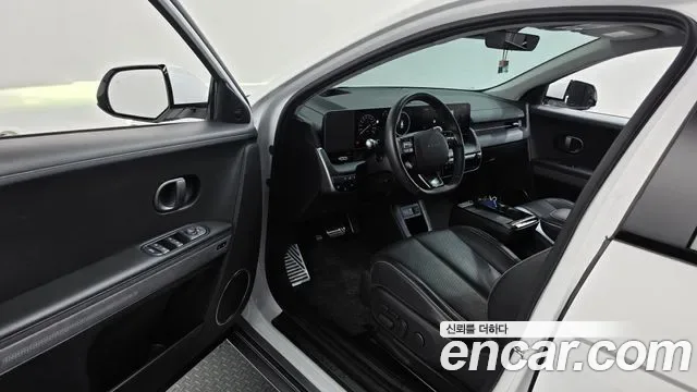 Hyundai Ioniq5 Ionic 5, 2024 — фото 10