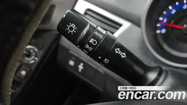 Hyundai Avante MD, 2012 — фото 16
