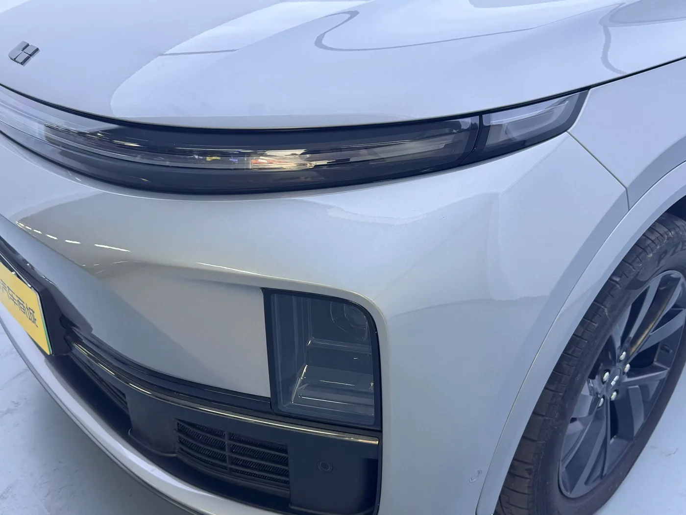 Li Auto Ideal L7, 2023 — фото 19
