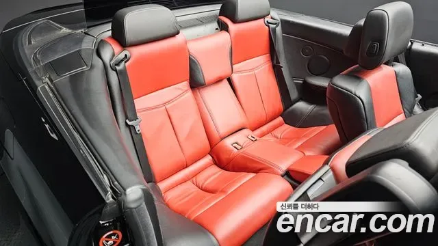 BMW 6-Series E63, 2008 — фото 12