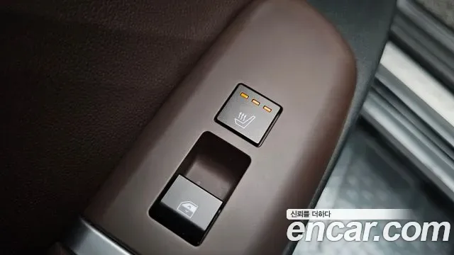 Hyundai Grandeur GN7, 2025 — фото 28