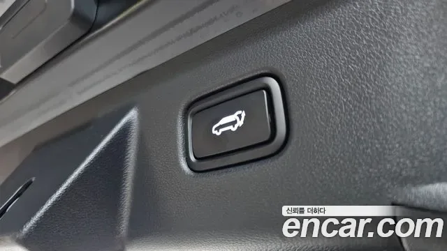 Hyundai Tucson NX4, 2025 — фото 18