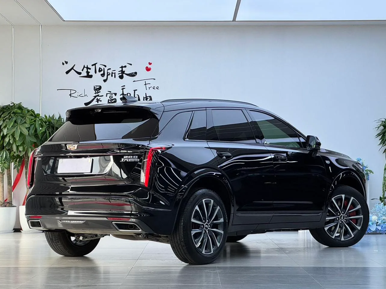Cadillac XT5, 2026 — фото 18