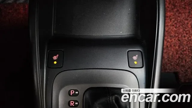 Kia Soul, 2010 — фото 19