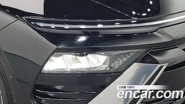 Hyundai Sonata De Edge Hybrid (DN8), 2025 — фото 22