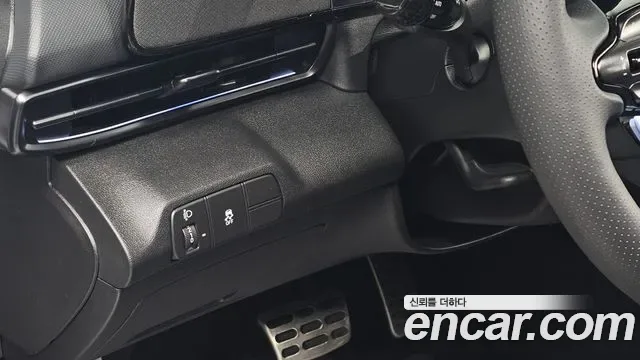 Hyundai Avante CN7, 2025 — фото 18
