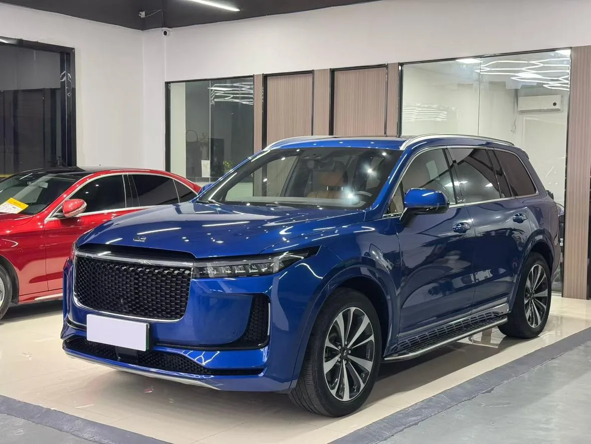 Li Auto Ideal ONE