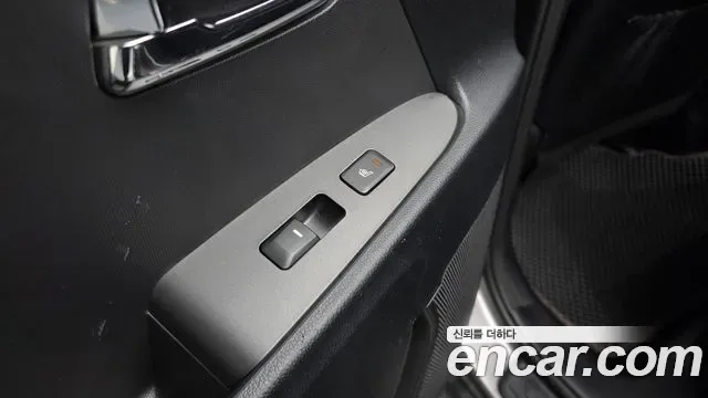 Kia Sportage, 2012 — фото 20