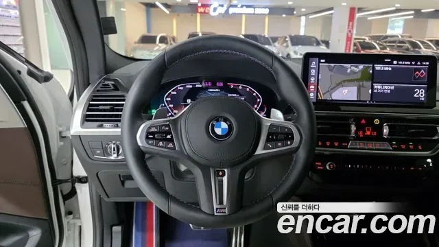 BMW X4 G02, 2025 — фото 11