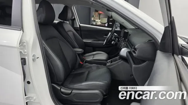 Hyundai Kona SX2, 2025 — фото 11