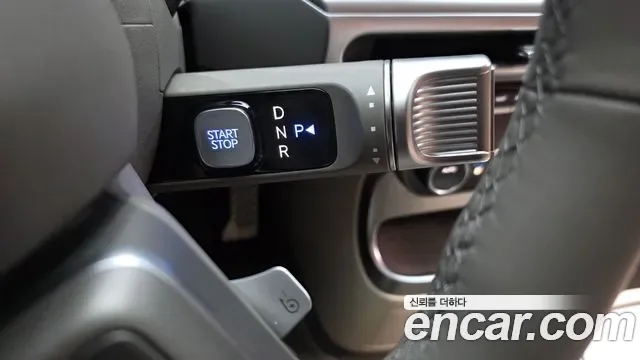 Hyundai Ioniq9 Ionic 9, 2025 — фото 9