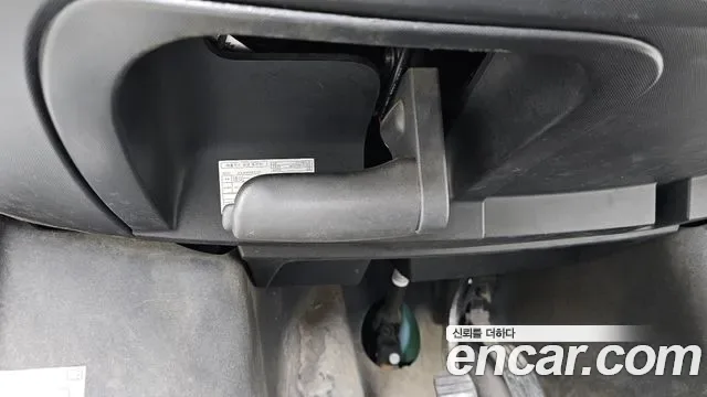 Renault-KoreaSamsung Twizy Twig, 2020 — фото 19
