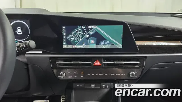 Kia Niro De All New Niro, 2025 — фото 14