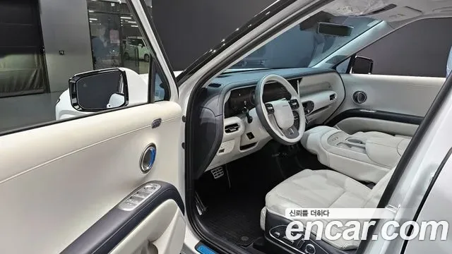 Hyundai Palisade LX3, 2026 — фото 10