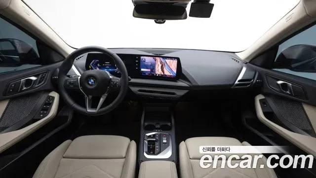 BMW 2-Series Gran Coupe (F74), 2025 — фото 7