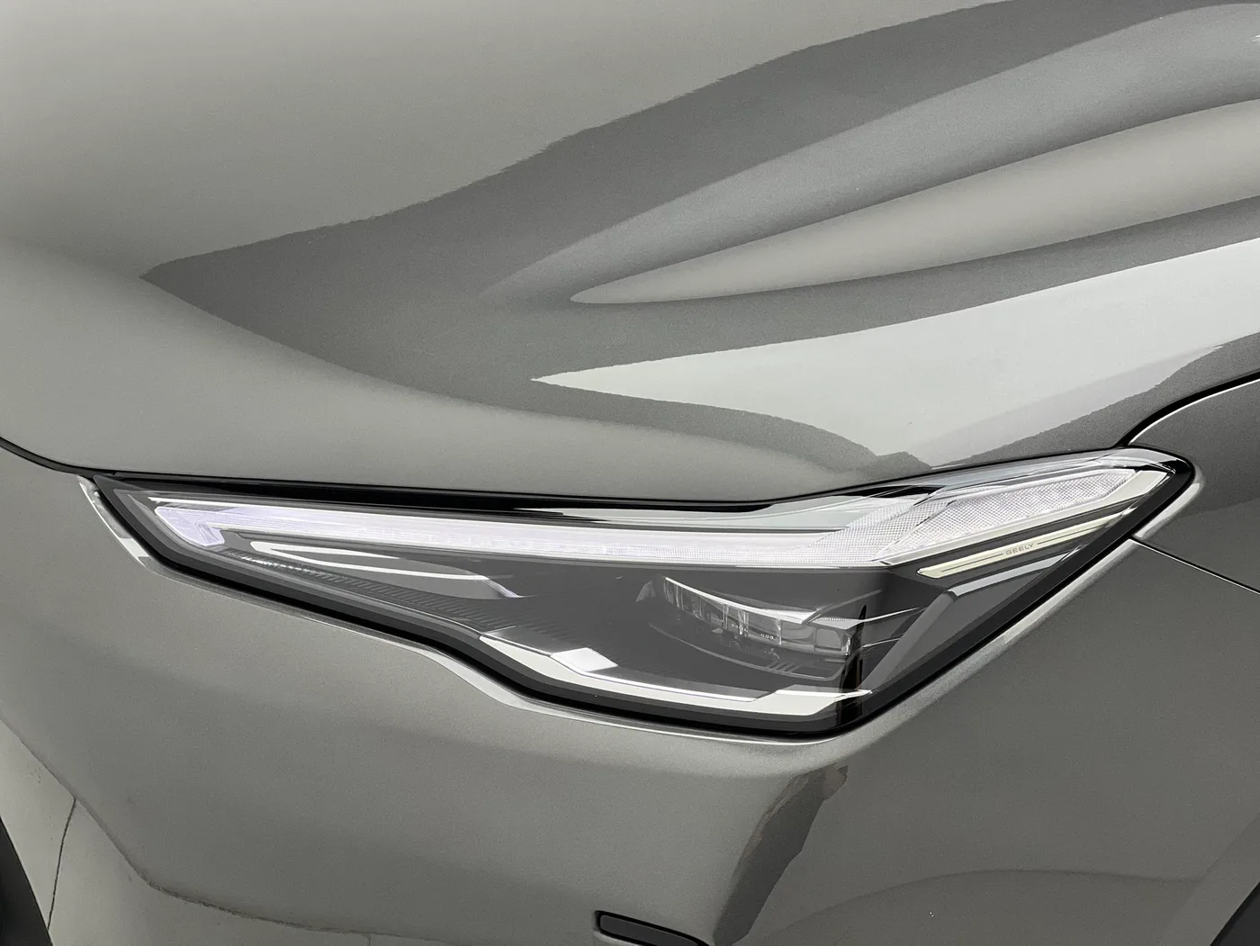 Geely Galaxy Galaxy E5, 2026 — фото 19
