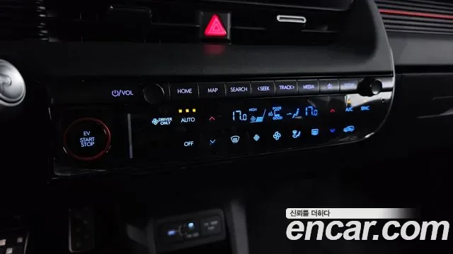 Hyundai Ioniq5 Ionic 5, 2025 — фото 18