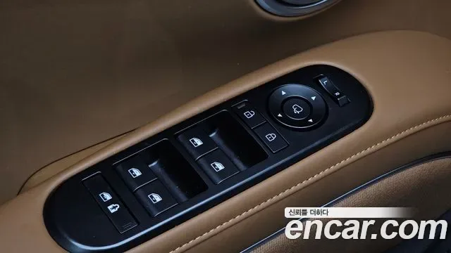 Hyundai Palisade LX3, 2025 — фото 31