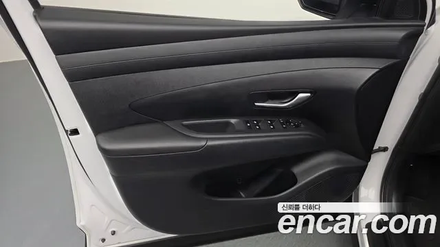 Hyundai Tucson NX4, 2025 — фото 25