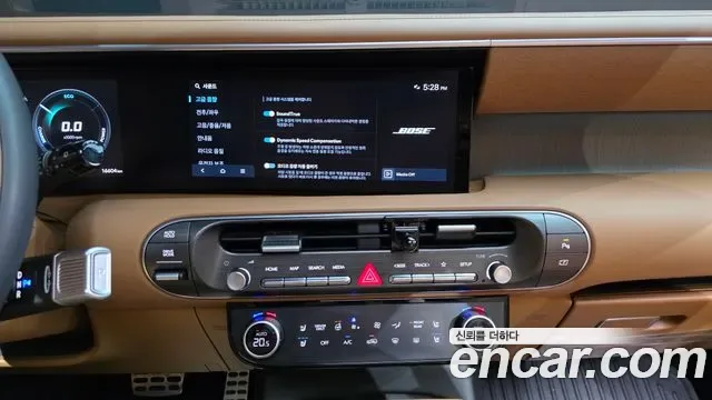 Hyundai Palisade LX3, 2025 — фото 20
