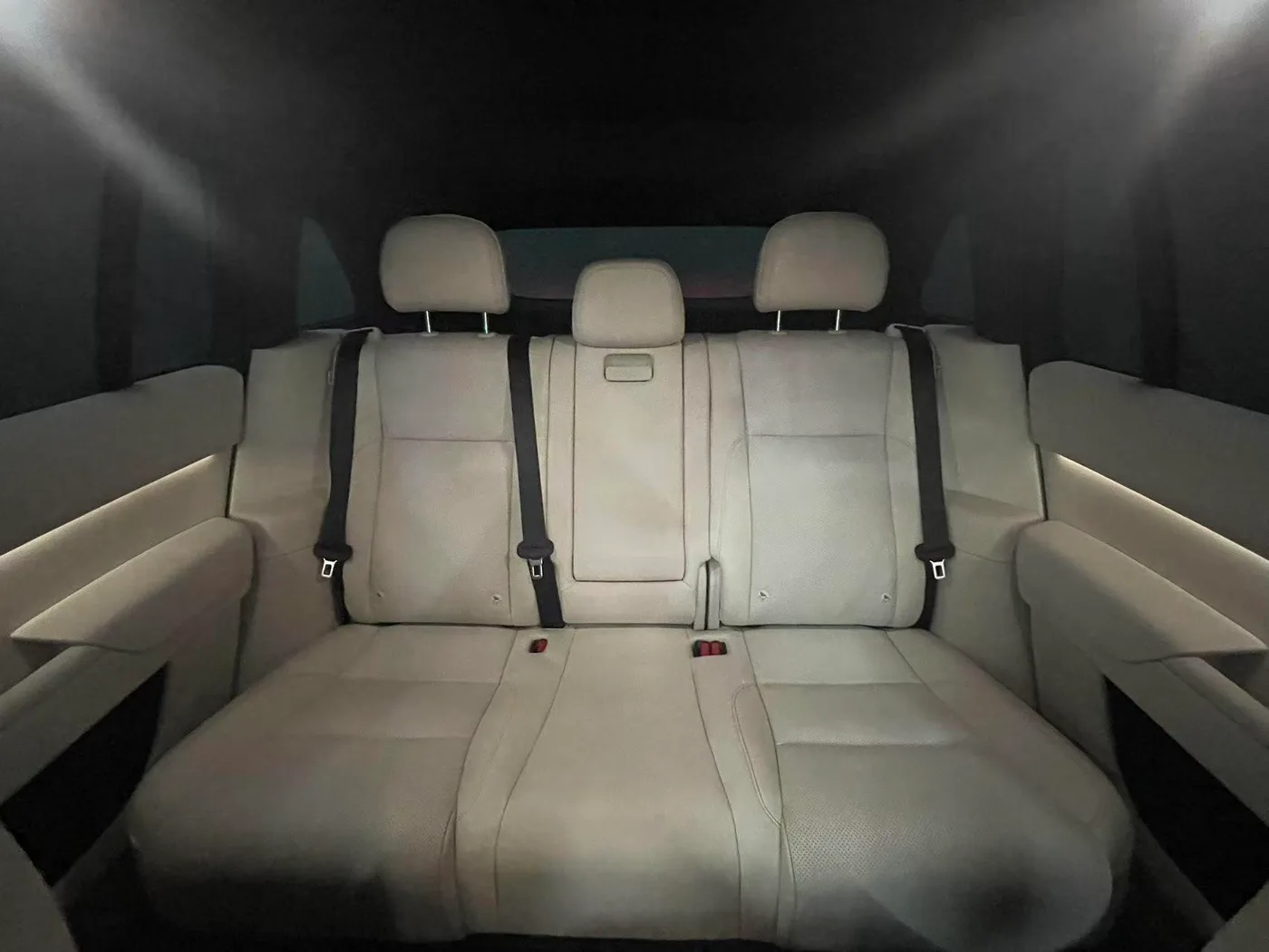 Li Auto Ideal L7, 2023 — фото 15