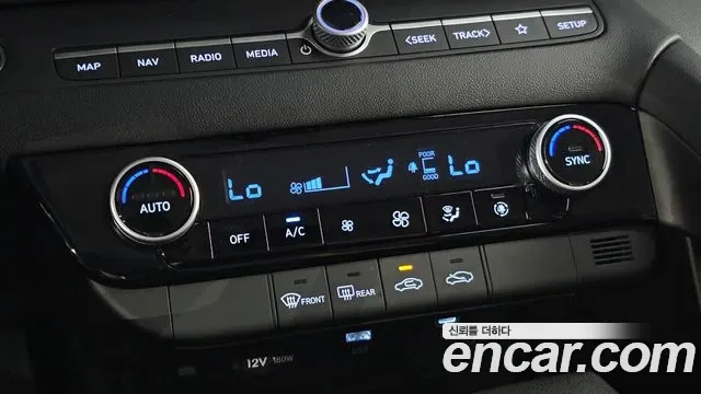 Hyundai Avante CN7, 2025 — фото 18