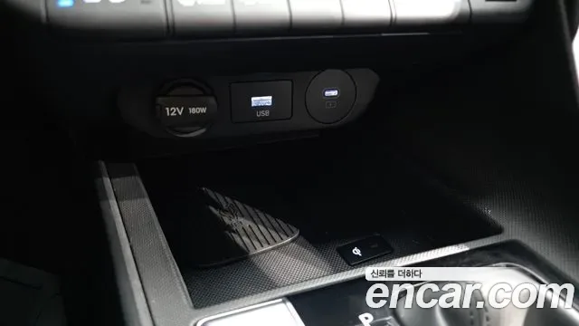Hyundai Avante CN7, 2025 — фото 27