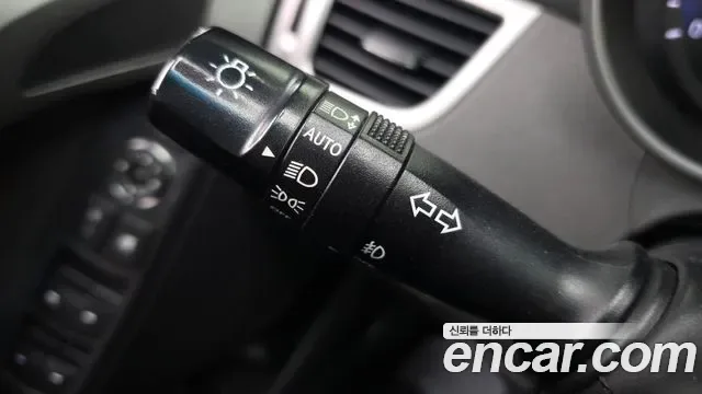 Hyundai Avante MD, 2010 — фото 16
