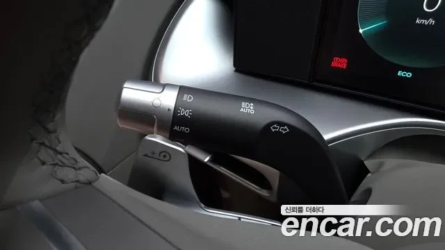 Hyundai Ioniq9 Ionic 9, 2025 — фото 30