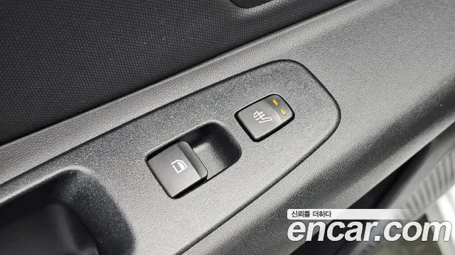 Hyundai Avante CN7, 2022 — фото 30