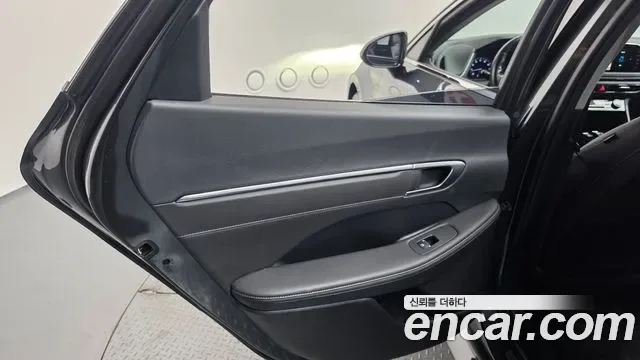 Hyundai Sonata DN8, 2022 — фото 25