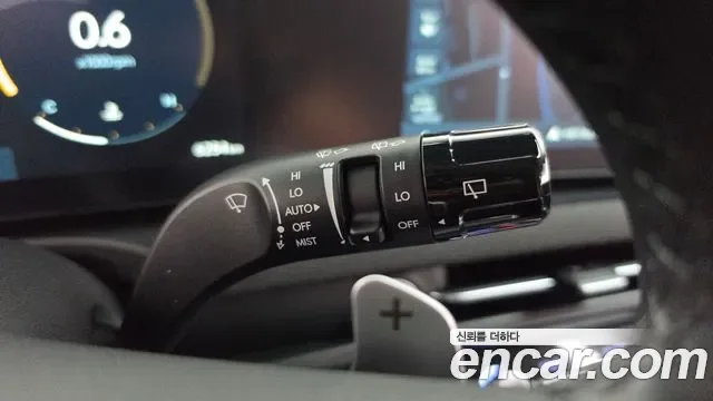 Hyundai Tucson NX4, 2025 — фото 28