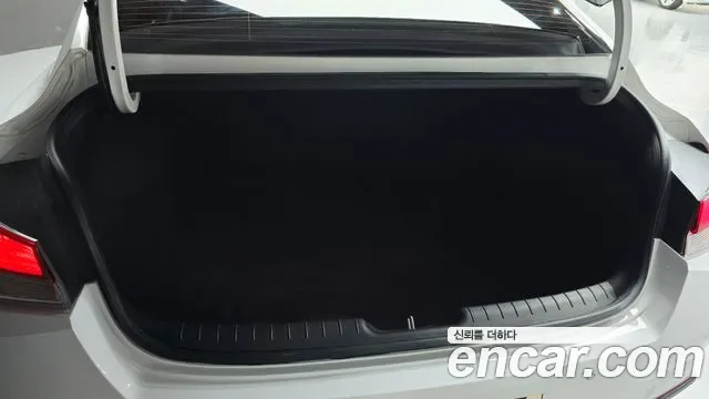 Hyundai Avante CN7, 2022 — фото 16
