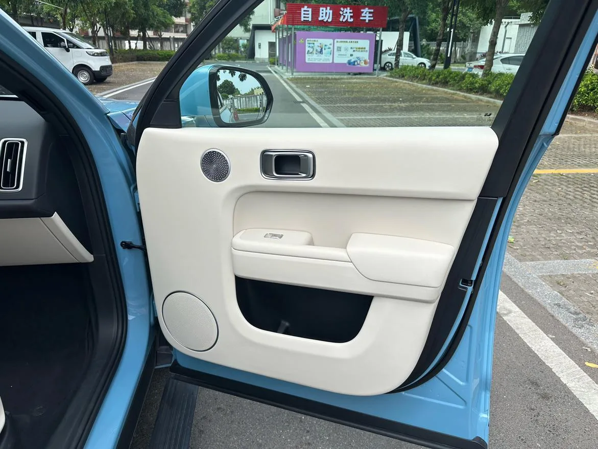 Li Auto Ideal L7, 2025 — фото 13