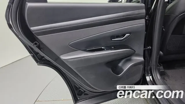 Hyundai Tucson NX4, 2025 — фото 25