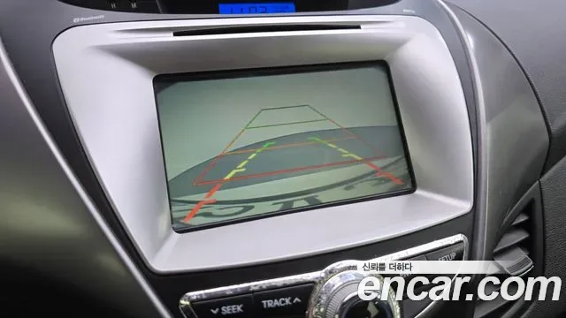 Hyundai Avante MD, 2012 — фото 14