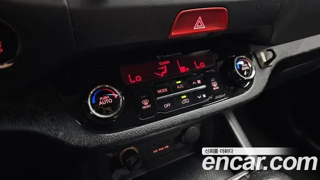 Kia Sportage, 2010 — фото 20