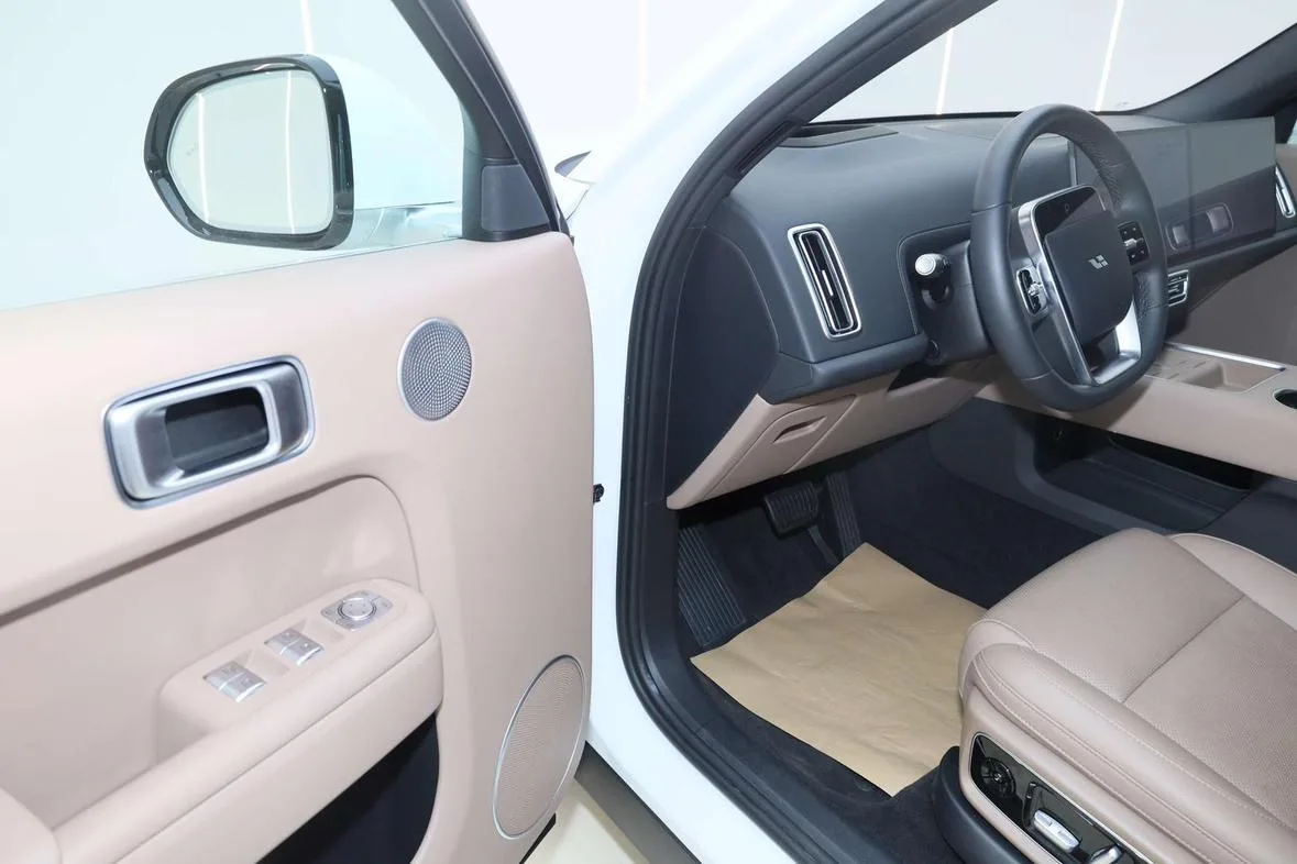 Li Auto Ideal L7, 2025 — фото 14