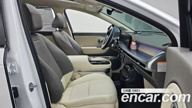 Hyundai Ioniq9 Ionic 9, 2025 — фото 11