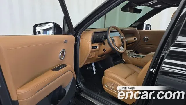 Hyundai Palisade LX3, 2025 — фото 10