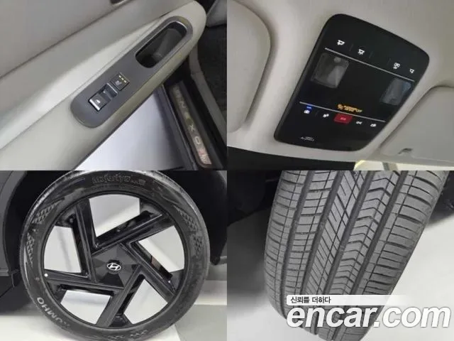 Hyundai Nexo NH2, 2025 — фото 20