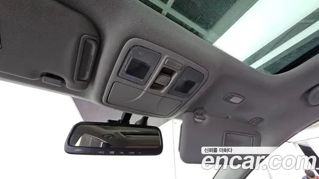 Hyundai Tucson ix, 2010 — фото 17