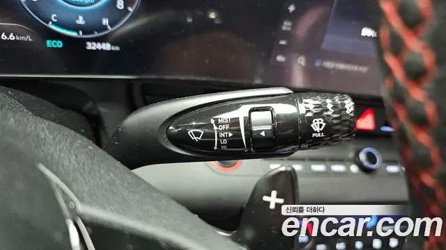 Hyundai Avante CN7, 2025 — фото 20