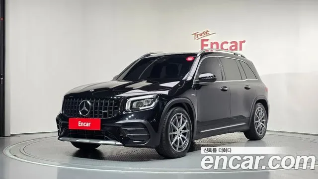 Mercedes-Benz Glb-Class X247