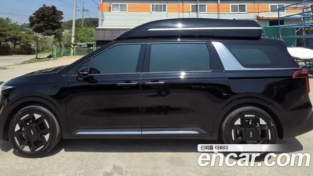 Kia Canival Carnival