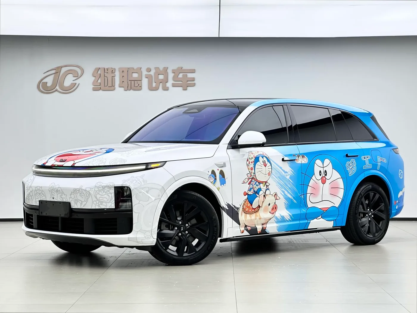 Li Auto Ideal L7