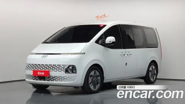 Hyundai Star