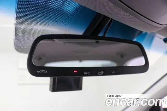 Hyundai Sonata LF Sonata Hybrid, 2016 — фото 12